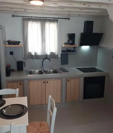 Agialmpa αγιάλμπα * Agios Sostis (Tinos)