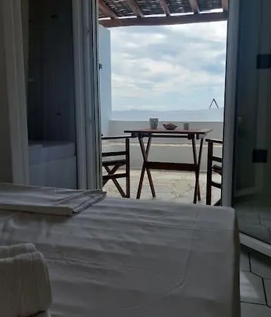Διαμέρισμα Agialmpa αγιάλμπα *